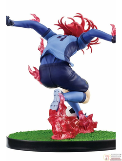 Фигурка Хёма Тигири (Hyouma Chigiri Ichiban Kuji)