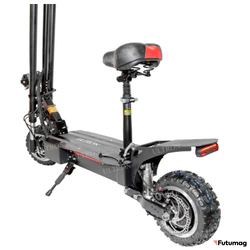 Электросамокат ULTRON T118 v 3.2