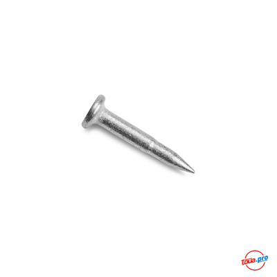 Дюбель-гвозди Toua по бетону, металлу 3,05x19 тип CN MG Bullet Point