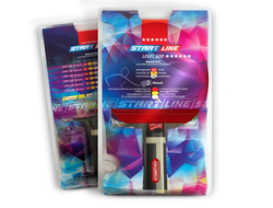 Ракетка START LINE Level 600 анатомическая в Воронеже