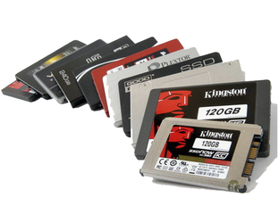 Жесткие и ssd диски - купить в Донецке | ТехноКасса