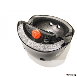 Шлем E-twow оригинальный