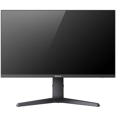 Монитор Hisense 27" 27G6K-PRO IPS 2K Чёрный