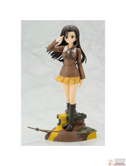 Фигурка 1/7 Кинуё Ниси (Nishi Kinuyo)