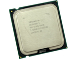 Процессор Intel celeron D 347 3.06 Ghz (533) socket 775 (комиссионный товар)