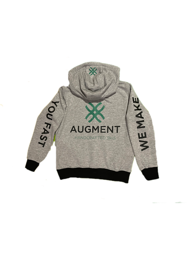 Толстовка Augment размер XS