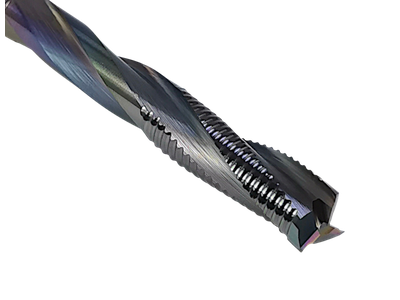 Фреза черновая замковая 14x5/35/95 s14x150 Z3 HM