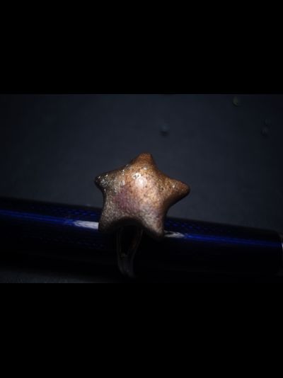 Кольца-звёздочки &quot;Nocturna&quot;