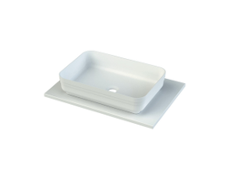 ШКАФ НИЖНИЙ ФРЕЙМ 1100-570-2 СТОЛЕШНИЦА ЛИТОЙ МРАМОР