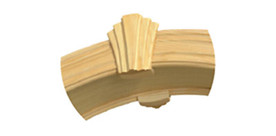 Арка РОМАНСКАЯ