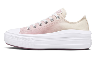 Converse Move Platform Ombre разноцветные