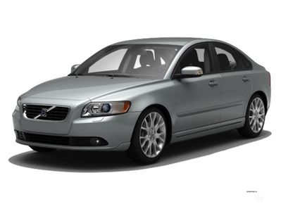 Коврики в салон Volvo S40
