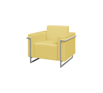 Дакар. Кресло