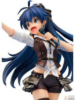 Фигурка 1/7 Хибики Ганаха (Ganaha Hibiki Tsutawaru Omoi ver.)