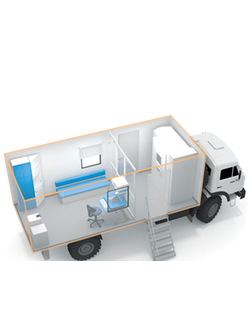 Специальная лаборатория