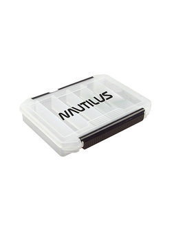 Коробка для приманок Nautilus NB1-205  20,5*15,3*3,5