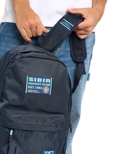 Рюкзак ХК "СИБИРЬ" A&C 26368