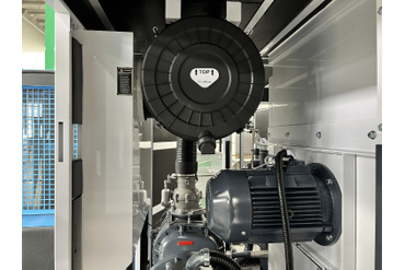 Компрессор DSV 90A-II