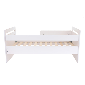 Кровать Pituso Amada Белый