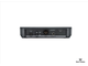 SHURE BLX24E-SM58 разъемы на станции