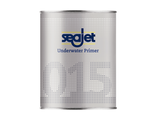 Грунтовка для подводной части Seajet 015, серебро, 0,75 л