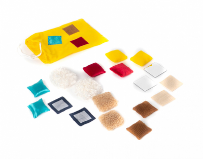 Сенсорика Макси