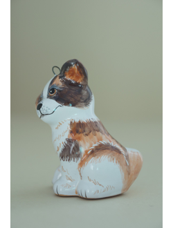 Щенок Расти - собачки