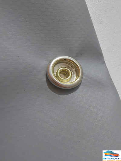 Ручной пресс для установки китайских кнопок