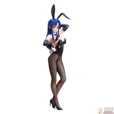 Фигурка 1/4 Ами Кавасима (Kawashima Ami Bunny Ver.)
