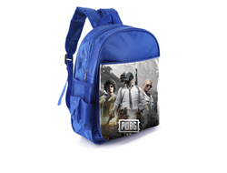 Рюкзак PlayerUnknown’s Battlegrounds, PUBG, ПУБГ №29