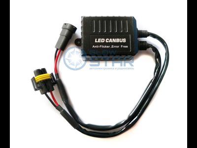 Обманка контроллера C20 H11 Led, 1шт