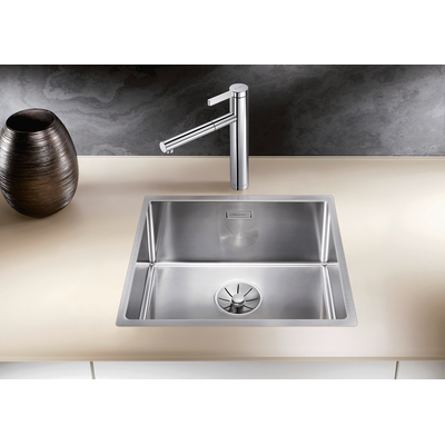 Мойка Blanco Claron 450-IF
