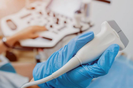 Ультразвуковая диагностика