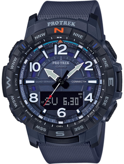 Часы Casio Pro Trek PRT-B50-2ER
