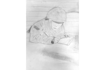 Беляков Константин, 6-А класс