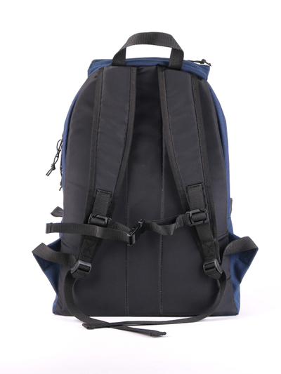 Рюкзак GO Citypack Темно-Синий