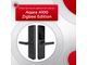 Электронный дверной замок Aqara A100 Zigbee Edition