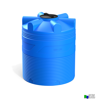 Емкость V 1000 литров