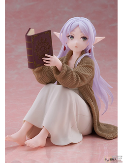 Фигурка Фрирен (Frieren Room Wear ver. Desktop Cute)