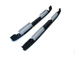 Пороги OEM на Hyundai Tucson 2018-2021