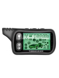 Брелок сигнализаций Tomahawk TZ-9010 в Чебоксарах