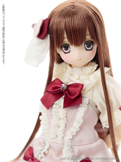 Кукла 1/6 PureNeemo Sahra