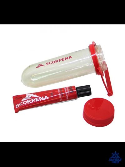 Клей Scorpena 50мл для неопрена в гермоконтейнере