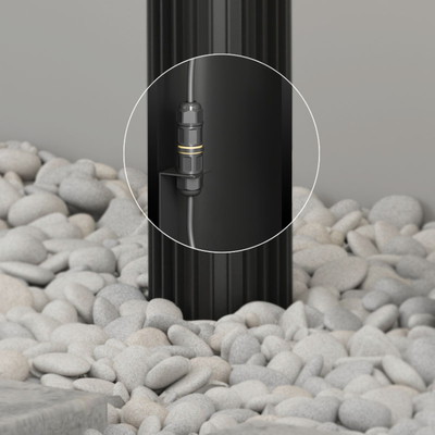 Светильник Denkirs DK3641-WB