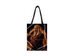 Сумка-шоппер Дом Дракона, House of the Dragon №6