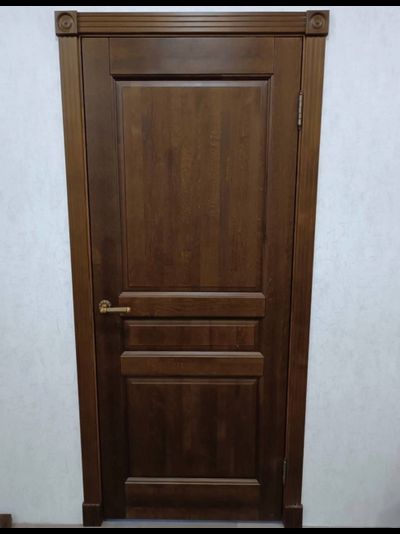 ОКА (Беларусь) МАССИВ ОЛЬХИ/ ВАЛЕНСИЯ/ АНТИЧНЫЙ ОРЕХ/ ПОЛОТНО ГЛУХОЕ