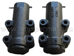 Регулятор давления У35-605-04.000