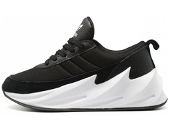 Adidas Sharks Concept Black White