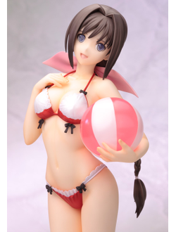 Фигурка 1/7 Нелис Филиам (Neris Filiam Swimsuit ver.)