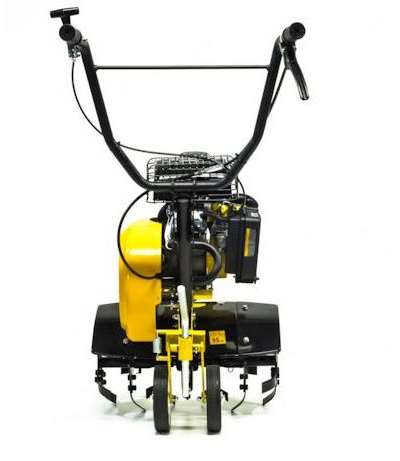 Мотокультиватор Champion BC 4311